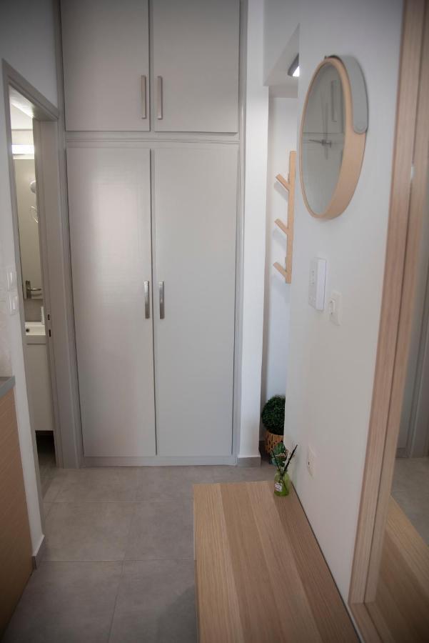 Seastar Beach Apartments Кос Экстерьер фото