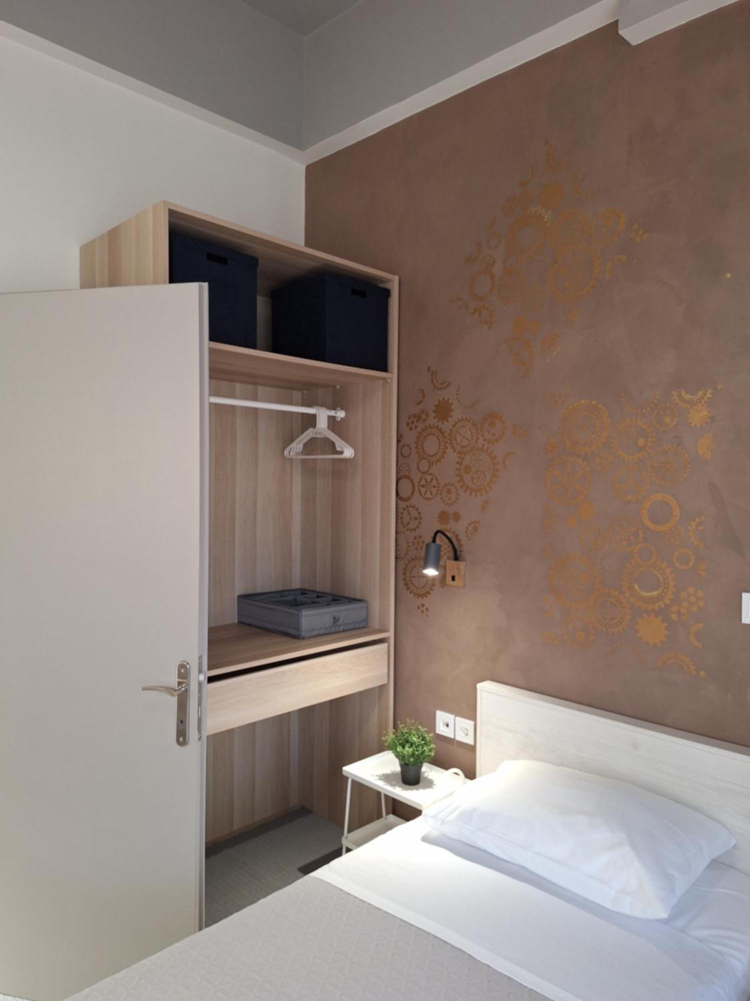 Seastar Beach Apartments Кос Экстерьер фото