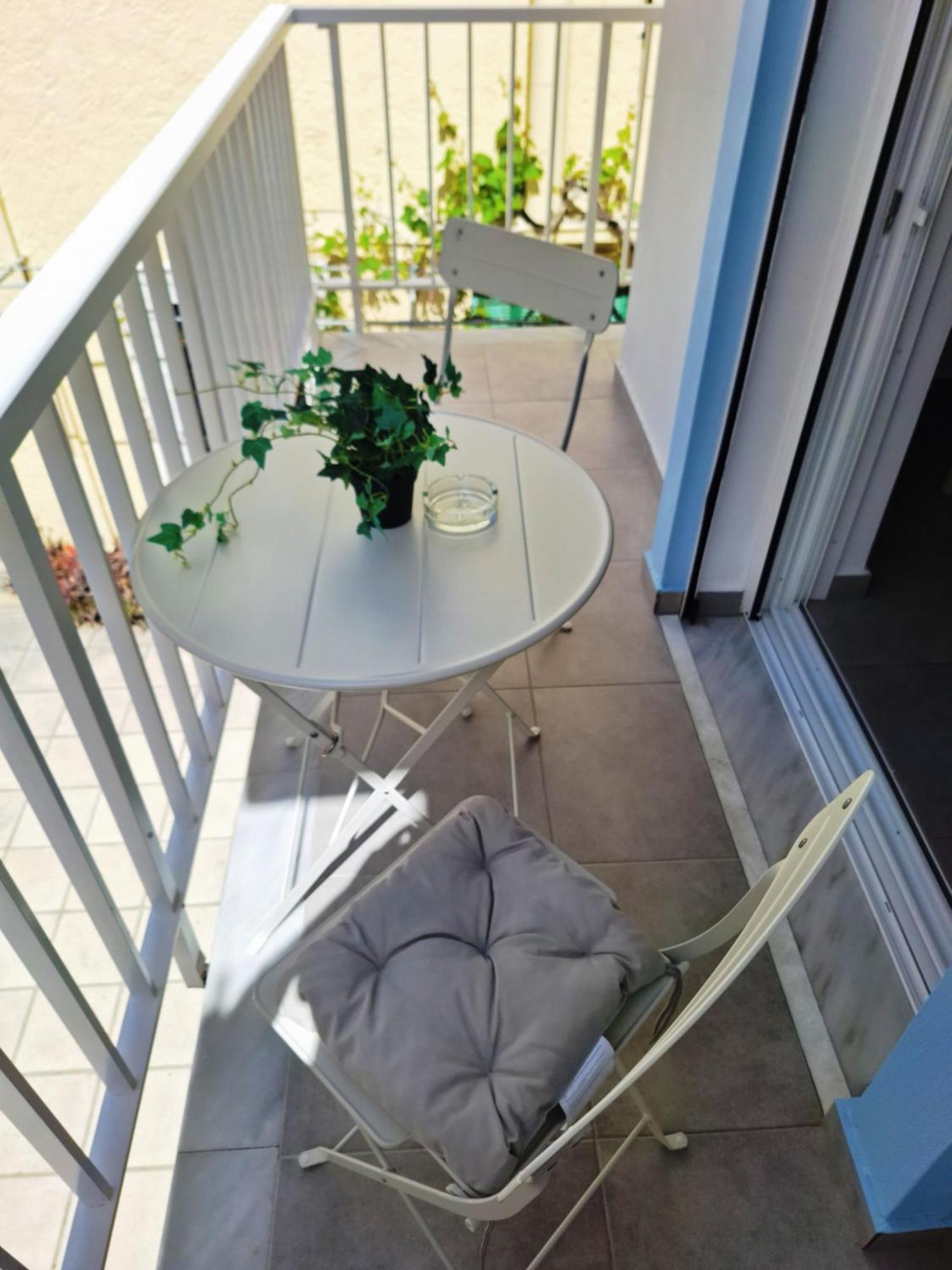 Seastar Beach Apartments Кос Номер фото