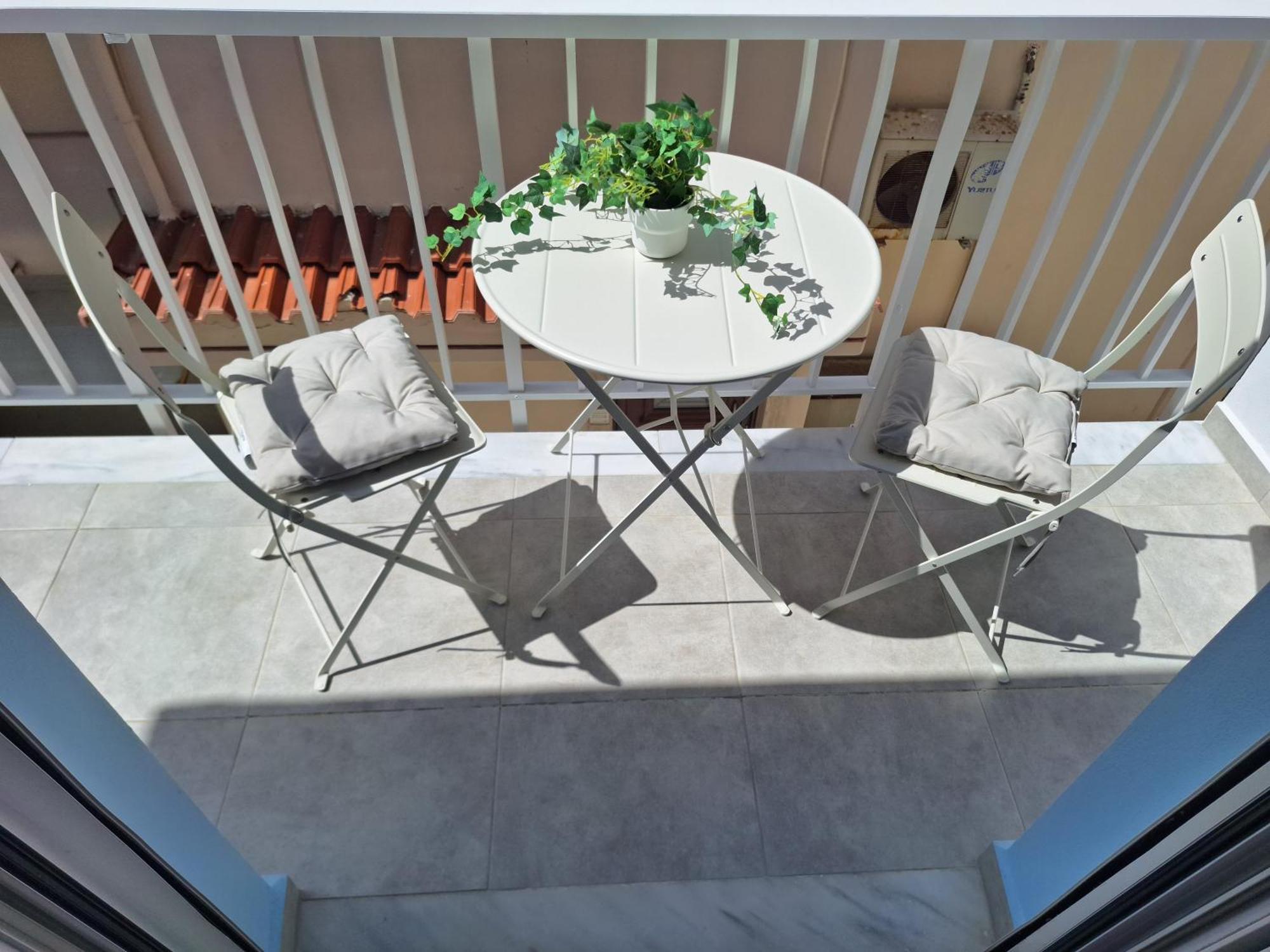 Seastar Beach Apartments Кос Номер фото